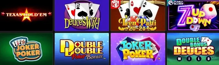 LuckyPari promo kod va bepul tikish